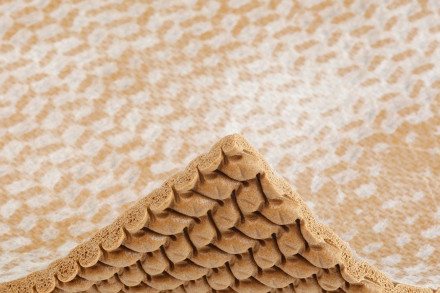 Leggett & Platt - Sous-tapis Royal Flex - 5/16" x 54" x 30' (135 pi²) ||BV0151 - Ceramed