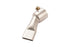 Leister - Embout Large Soudure (Diam. 21.8mm) 20mm