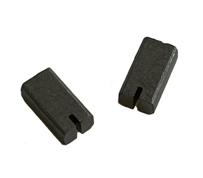 Leister - Leister Brushes For Hot Jet S ||100.066 - Ceramed