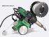 Leister - Minifloor et Triac au montage