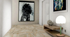 Centura - LIVINGSTONE - Ceramic Tile - MIX 24 in x 24 in x 9.5 mm
