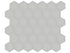 Soho Loft Gray Mosaics - 2"
