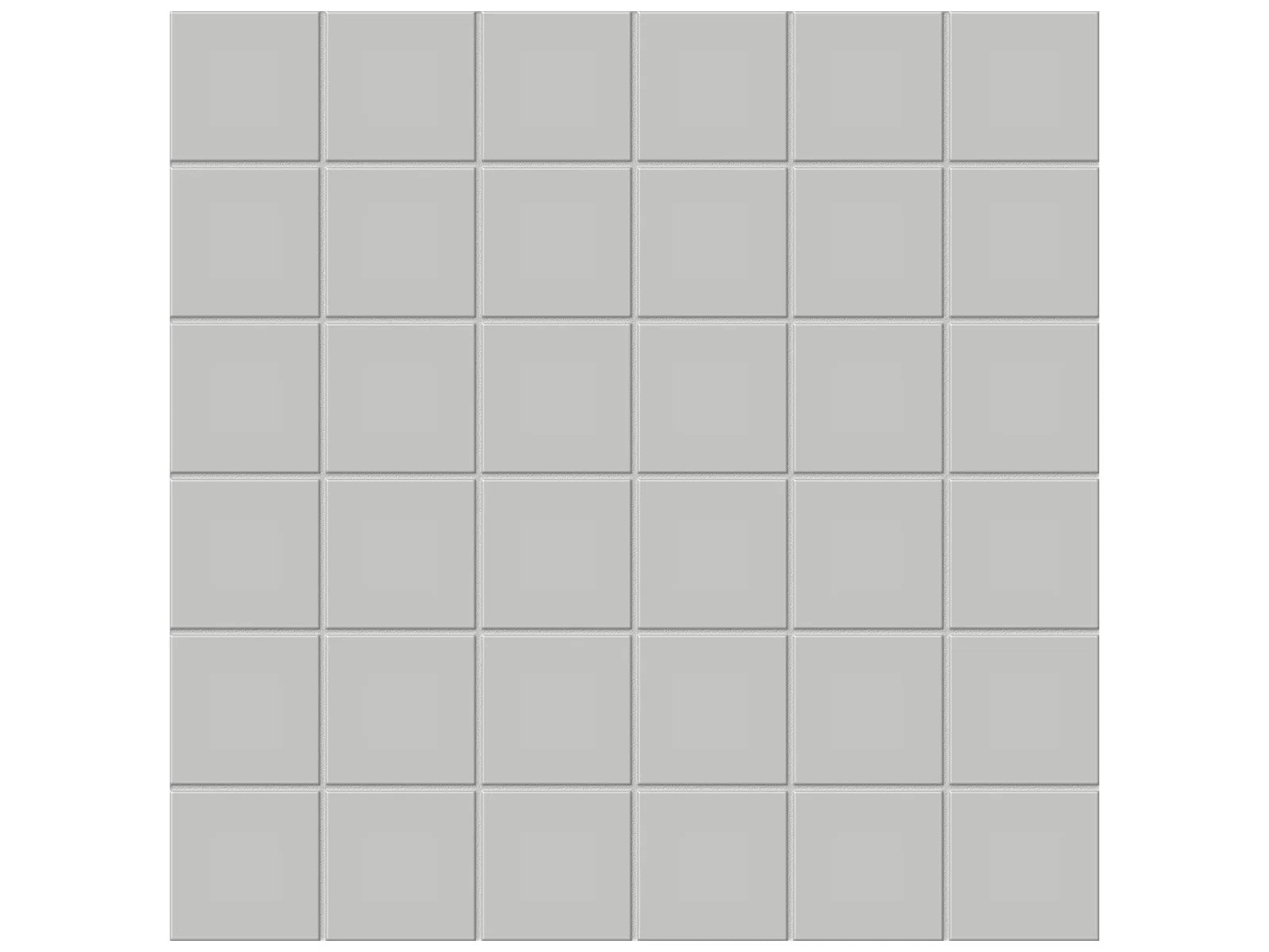 Soho Loft Grey Mosaïques - 2X2