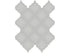 Soho Loft Grey Mosaïque - Arabesque