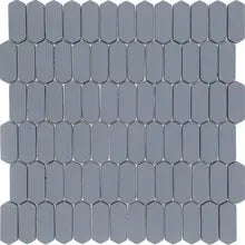 Centura - PAN DAN - Carreau de céramique - avio 11 po x 11 po x 6 mm - 8,10 pi²