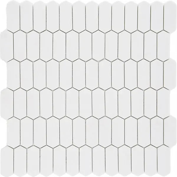 Centura - PAN DAN - Carreau de céramique - ecru 11 po x 11 po x 6 mm - 8,10 pi²