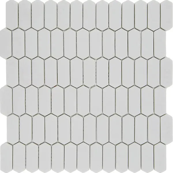 Centura - PAN DAN - Carreau de céramique - salt 11 po x 11 po x 6 mm - 8,10 pi²