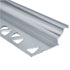 M-D PRO - Anse en céramique - Anodisé transparent satiné (SCA) - 5/16" (8 mm) x 8'