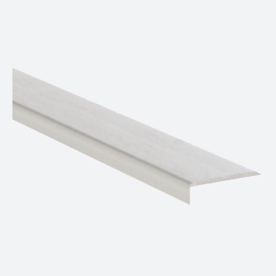 M-D PRO - Bordure plaine, Mira lustré - 1/16" x 15/16" x 8'
