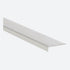 M-D PRO - Bordure plaine, Mira lustré - 1/16" x 15/16" x 8'