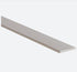 M-D PRO - Bordure plate en métal, Mira lustré - 1/16" x 1" x 8'