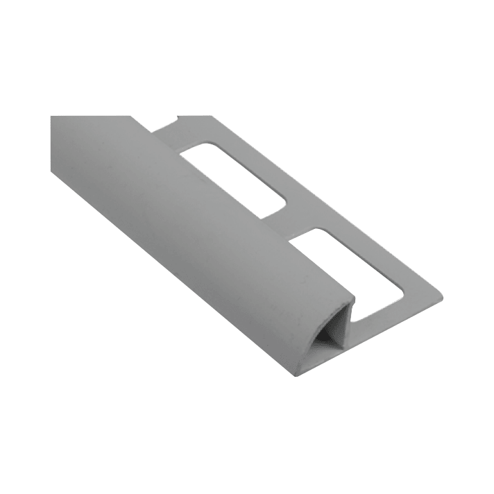 M-D PRO - Bordure Rounde PVC 3/8" Noir