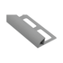 M-D PRO - Bordure Rounde PVC 3/8" Noir