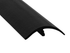M-D PRO - Capuchon en E à patte étroite CM1121 en vinyle grainé #ST166 Terre Cuite - 1/4" (6.4 mm) x 1-1/2" x 12'