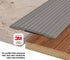 M-D PRO - Cinch Couvre-joint, Beige 3/32" x 1 9/32" x 3'