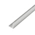 M-D PRO - Coin de métal non troué, Titane 3/4" x 3/4" x 8'
