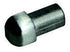 M-D PRO - Coin Extérieur Carre Acier Inoxydable 10 mm