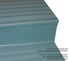 M-D PRO - Contremarche de vinyle, en rouleau Bleu Windsor #058 7 1/2" x 60'