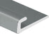 M-D PRO - Moulure en J, Finition d'usinage - 1/10" x 1-3/16" x 13/16"