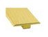 M-D PRO - Moulure en T en MDF laminé fini #220 1-3/4" x 7/16" x 72"