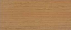 M-D PRO - Moulure en T en MDF laminé fini #248 1-3/4" x 1/4" x 6'