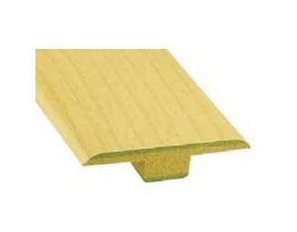 M-D PRO - Moulure en T en MDF laminé fini #576 1-3/4" x 7/16" x 72"