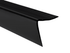 M-D PRO - Nez de marche à recouvrement en vinyle NS4700 #ST085 Bordeaux - 2-3/8" (60 mm) x 2-3/8" x 12'