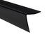 M-D PRO - Nez de marche en vinyle à chevauchement #ST-129 Blé de moisson 2-3/8" (60 mm) x 2-3/8" x 12'
