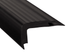 M-D PRO - Nez de marche en vinyle à double friction NT4230 #ST090 Bleu Acier - 1" (25,4 mm) x 2" x 12'