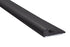 M-D PRO - Plinthe de finition résiliente en vinyle CC2050PS #ST045 Sable - 7/8" (22 mm) x 1/8" x 12'