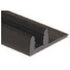 M-D PRO - Rail en PVC pour moulure à laminé - 8 mm x 1" x 12'