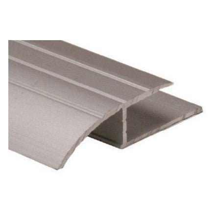 M-D PRO - Réducteur pour plancher laminé, Champagne satiné 5/16" x 8'