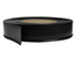 M-D PRO - Rouleau de base de mur en caoutchouc RR400 - #ST283 Dalle - 4" x (101.6 mm) x 1/8" x 120'