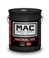MAC Coatings - Scellant acrylique MACSEAL-S25 Transparent Lustré 18.93 L