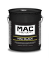 MAC Coatings - Scelleur de béton MAC BLACK Noir 18.93 L