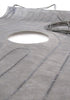 Mapei - Mapeheat Tapis chauffant pour plancher de douche 120V/0.7A - 32" x 32"