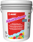 Mapei - AquaDefense Membrane d'imperméabilisation anti-fissures de qualité supérieure - 18.9 L