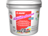 Mapei - AquaDefense - Membrane d'imperméabilisation anti-fissures de qualité supérieure - 3.79 L - Ceramed