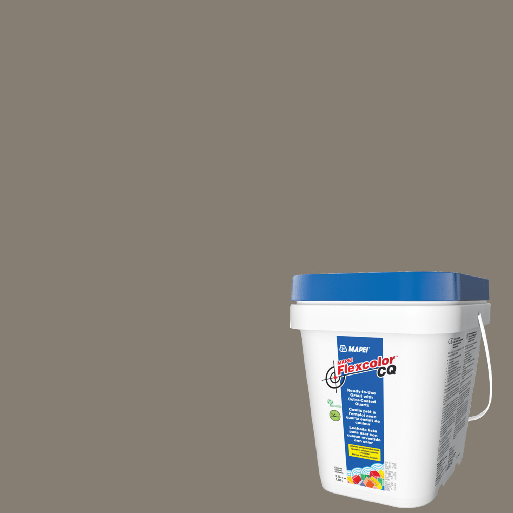 Mapei - Flexcolor CQ Coulis prêt à l'emploi avec quartz coloré #5011 Beige Sahara 1.89 L