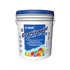 Mapei - Granirapid - Ciment-colle flexible pour carreaux en deux parties - 18.9 L - Ceramed