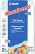 Mapei - Kerabond Cimentcolle de qualité supérieure pour carreaux Blanc 22.7 kg