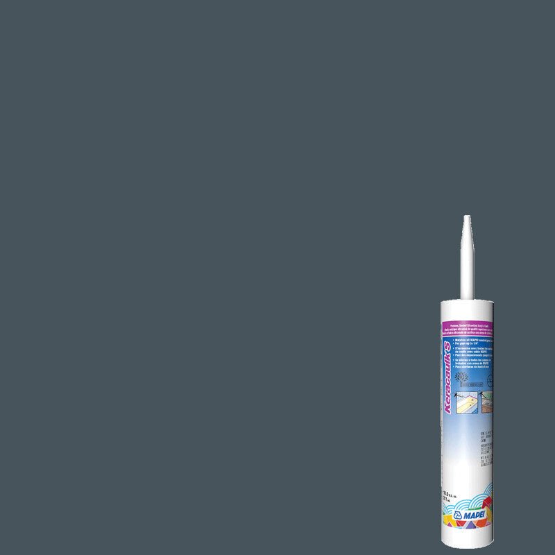 Mapei - Keracaulk S Scellant acrylique siliconisé avec sable #5232 Ciel Nocturne 311 mL