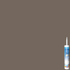 Mapei - Keracaulk U Scellant acrylique siliconisé sans sable #5004 Beige Bahamas 311 mL