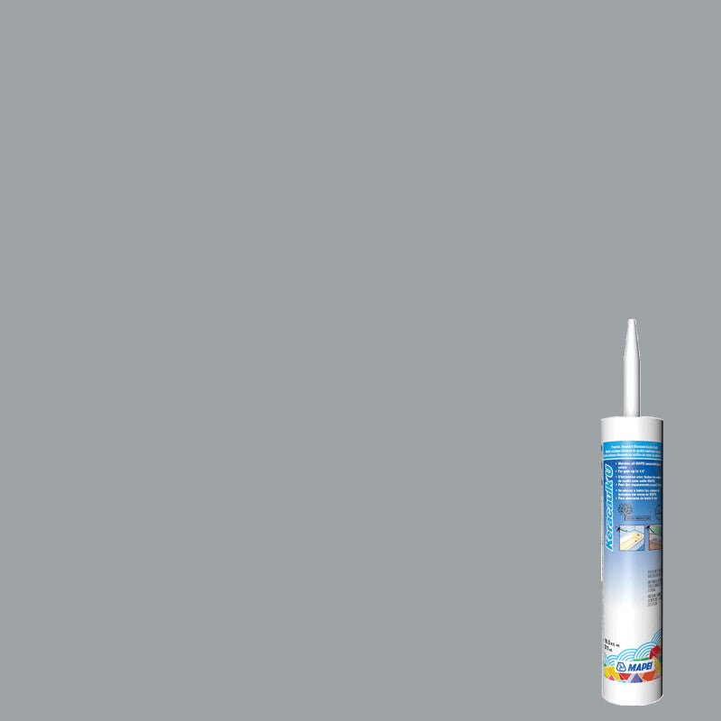 Mapei - Keracaulk U Scellant acrylique siliconisé sans sable #5230 Armure 311 mL