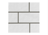 Mapei - Kerapoxy Kit - Coulis époxy premium - 5011 Beige Sahara 3.79 L - Ceramed