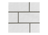 Mapei - Kerapoxy Kit - Coulis époxy premium - 5011 Beige Sahara 946 mL - Ceramed
