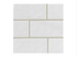 Mapei - Kerapoxy Kit - Coulis époxy premium 5014 Biscuit - 3.79 L ││3414018 - Ceramed