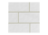 Mapei - Kerapoxy Kit - Coulis époxy premium - 5014 Biscuit 946 mL - Ceramed