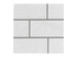 Mapei - Kerapoxy Kit - Coulis époxy premium - 5027 Argent 946 mL - Ceramed