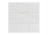 Mapei - Kerapoxy Kit - Coulis époxy premium - 5038 Avalanche 3.79 L - Ceramed